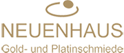 Logo Goldschmiede Neuenhaus